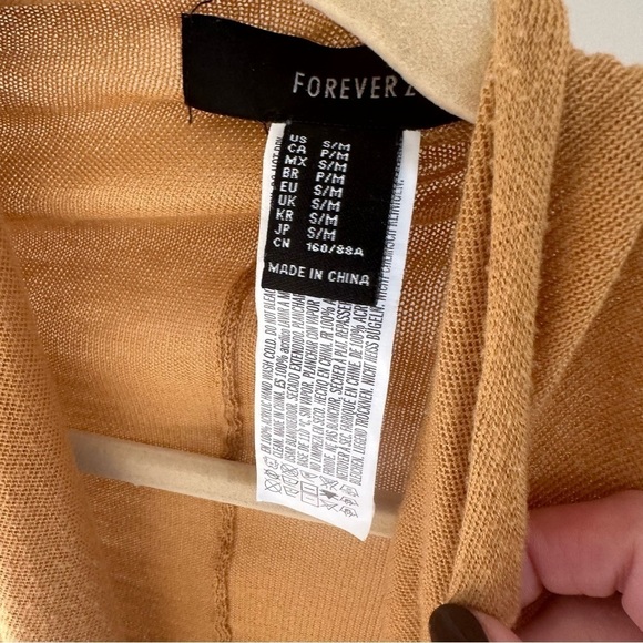 Fringe shawl - Picture 6 of 9